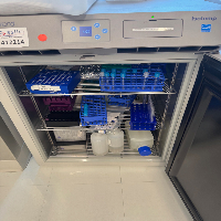 Fisherbrand Isotemp Undercounter Refrigerator image 0